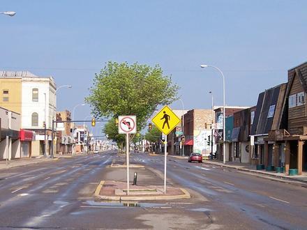 Wahpeton (Dakota del Nord) Image