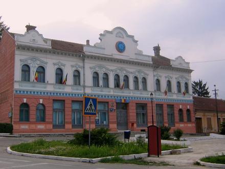 Bocșa (Caraș-Severin) Image