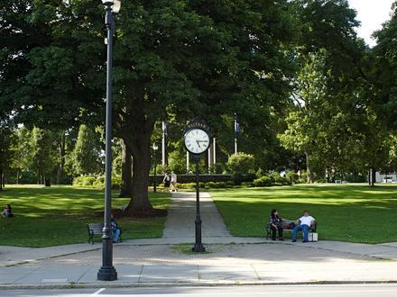Waltham (Massachusetts) Image
