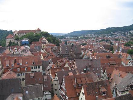 Tübingen Image