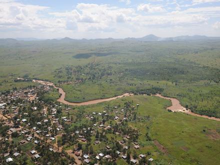 Bunia Image