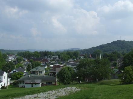 Corbin, Kentucky Image
