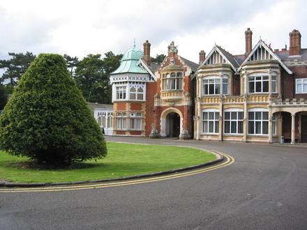 Bletchley Image