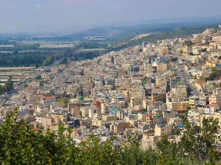 El Fureidīs Image