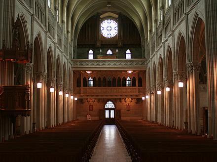 Saint-Hyacinthe Image