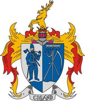 Cigánd Image