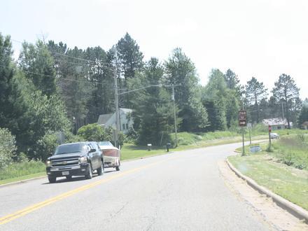 Long Lake Image