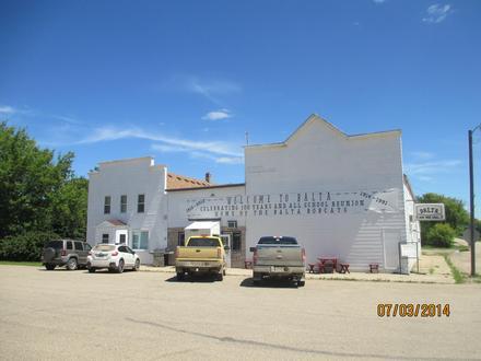 Balta Image