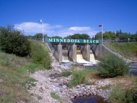 Minnedosa Image