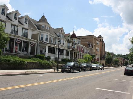 Tamaqua Image