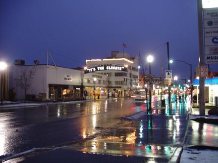 Grants Pass Image