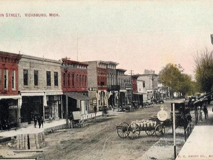 Vicksburg Image