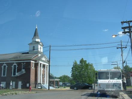 Clarksdale Image