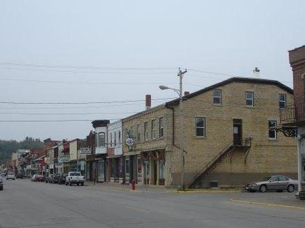 Bellevue Image