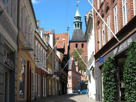 Svendborg Image