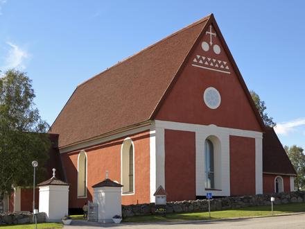 Kainuu (taajama) Kuva