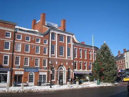 Portsmouth, New Hampshire Image