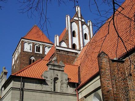 Nowe Miasto Lubawskie Image
