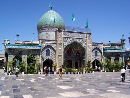 Astaneh-ye Ashrafiyeh Image