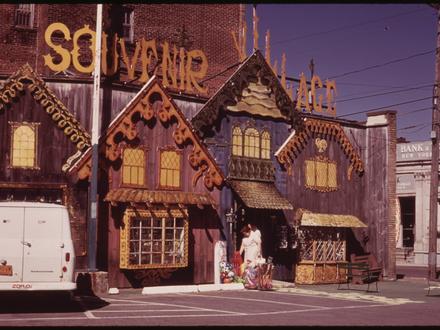 Old Forge Image