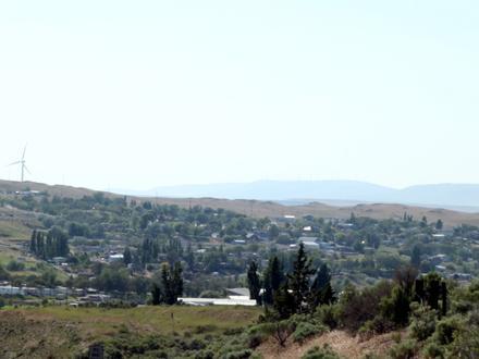 Afbeelding van Arlington, Oregon Afbeelding van Arlington, Oregon