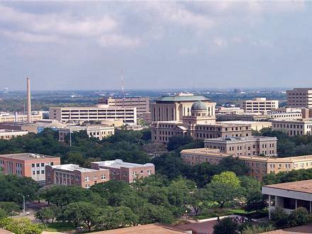College Station Image
