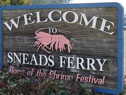 Sneads Ferry Image