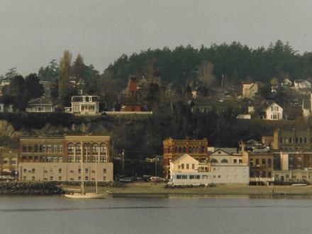 Port Townsend Image