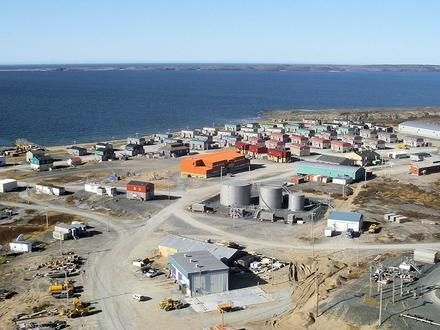 Umiujaq Image