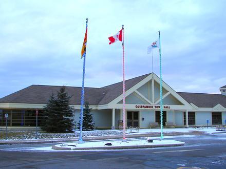 Quispamsis Image