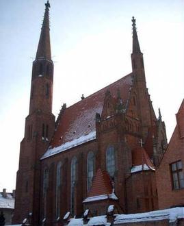 Wołczyn Image