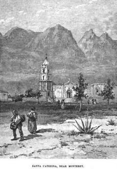 Santa Catarina Image