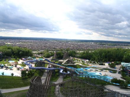 Vaughan Image