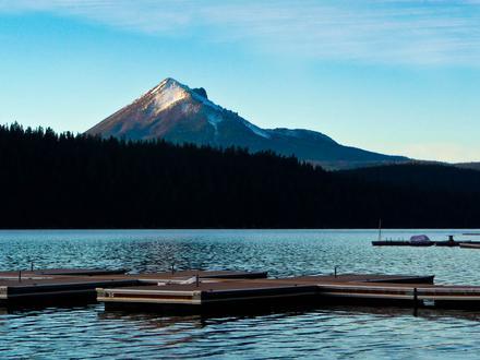 Lake of the Woods Image