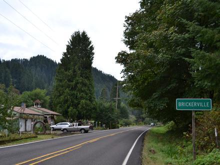 Brickerville Image