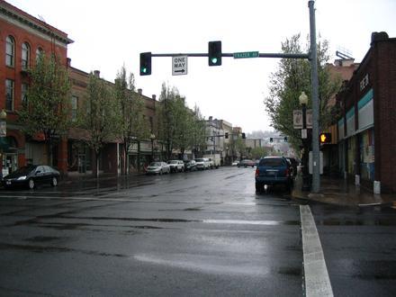 Pendleton, Oregon Image