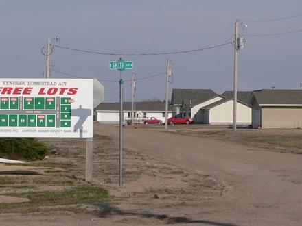 Kenesaw Image