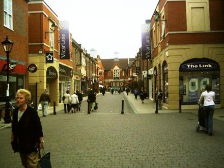 Chesterfield Image