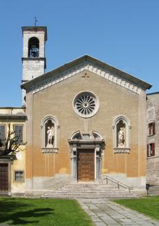 Alzano Lombardo Image