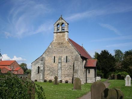 Image of Austerfield Image of Austerfield