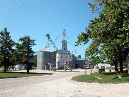 Prairie du Rocher Image