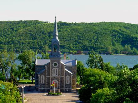 Lebret Image