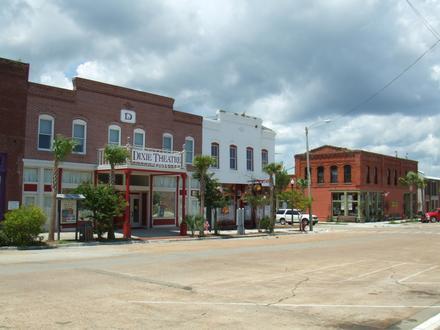 Apalachicola (Floryda) Image