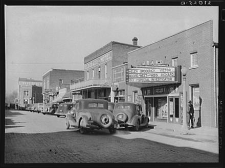 Eldorado (Illinois) Image