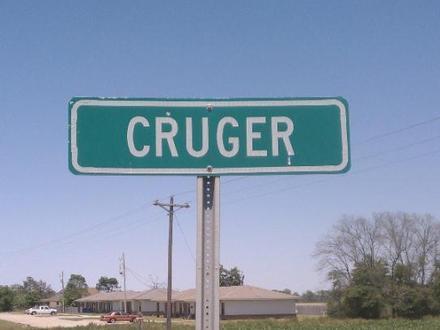 Cruger Image