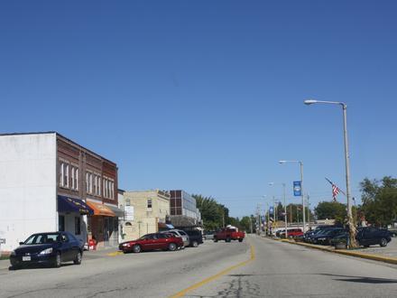 Milton Image