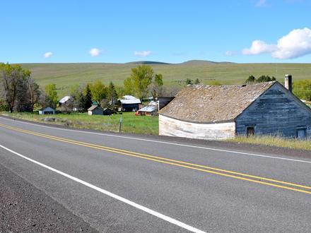 Mayville Image