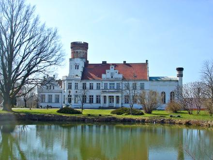 Mölln, Mecklenburg-Vorpommern Image