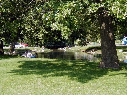 Greenfield Image