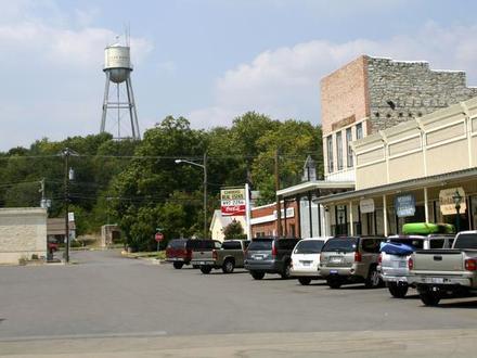 Glen Rose Image